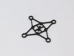 Receiver Mount – Carbon Fiber | Secure & Lightweight — carbon fiber product angle 2