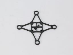 Receiver Mount – Carbon Fiber | Secure & Lightweight — carbon fiber product angle 1