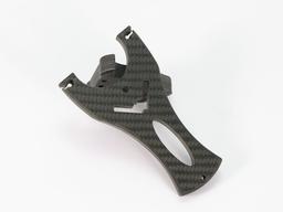 Custom CNC Carbon Fiber Part – Precision Machined ±0.1mm | OEM/ODM — carbon fiber product angle 3