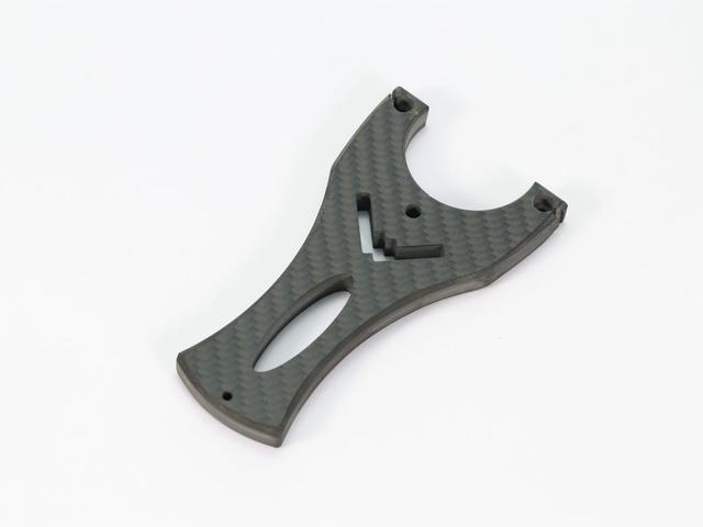 Custom CNC Carbon Fiber Part – Precision Machined ±0.1mm | OEM/ODM — related carbon fiber product
