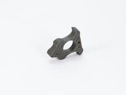 Carbon Fiber RC Car Chassis – Ultra-Rigid & Lightweight | Race Grade — carbon fiber product angle 2