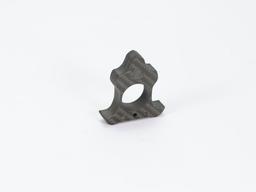 Carbon Fiber RC Car Chassis – Ultra-Rigid & Lightweight | Race Grade — carbon fiber product angle 1