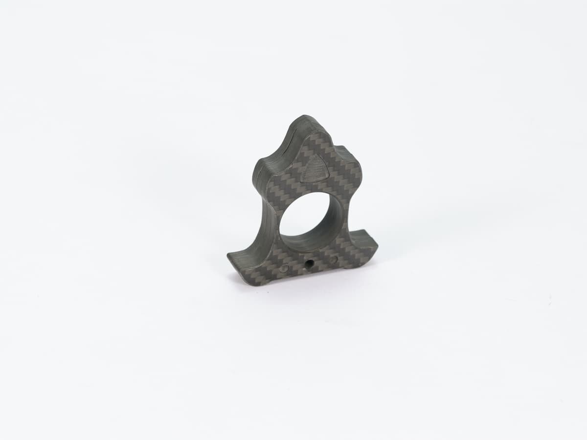 Carbon Fiber RC Car Chassis – Ultra-Rigid & Lightweight | Race Grade