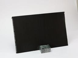 Carbon Fiber Flat Bar – 3K Twill | Custom Lengths Available — carbon fiber product angle 2