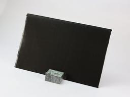 Carbon Fiber Flat Bar – 3K Twill | Custom Lengths Available — carbon fiber product angle 3