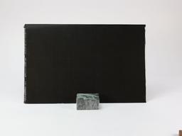 Carbon Fiber Flat Bar – 3K Twill | Custom Lengths Available — carbon fiber product angle 1