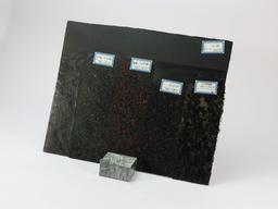 Carbon Fiber L-Angle Profile – 3K Twill | Structural Corner Reinforcement — carbon fiber product angle 2