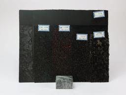 Carbon Fiber L-Angle Profile – 3K Twill | Structural Corner Reinforcement — carbon fiber product angle 1