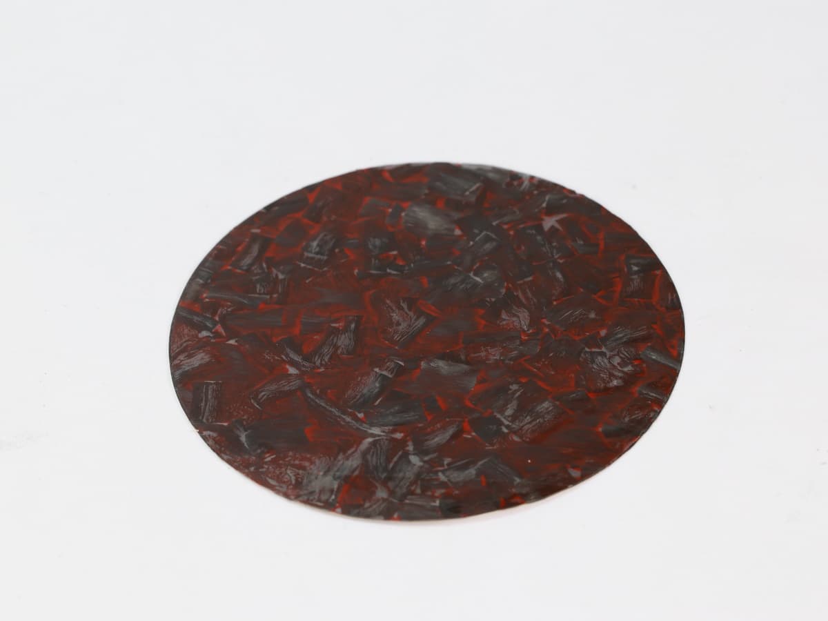 Carbon Fiber Plate – 3K Twill 0.5–10mm | CNC Ready
