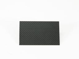 Carbon Fiber Round Tube – Pultruded / Roll-Wrapped | High Strength-to-Weight — carbon fiber product angle 4
