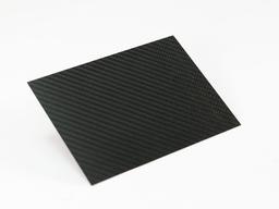 Carbon Fiber Round Tube – Pultruded / Roll-Wrapped | High Strength-to-Weight — carbon fiber product angle 5
