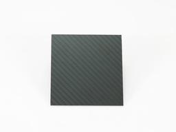 Carbon Fiber Round Tube – Pultruded / Roll-Wrapped | High Strength-to-Weight — carbon fiber product angle 1