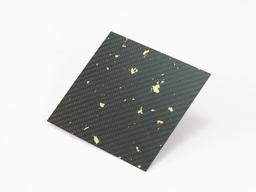 Carbon Fiber Square Tube – 3K Twill Finish | Structural Grade — carbon fiber product angle 3