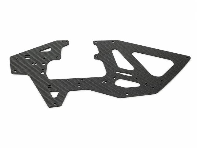 无人机侧板 – 碳纤维 | 竞赛级品质 — related carbon fiber product