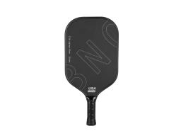 T700 Carbon Fiber Pickleball Paddle – 16mm PP Honeycomb Core | USAPA Approved — carbon fiber product angle 1