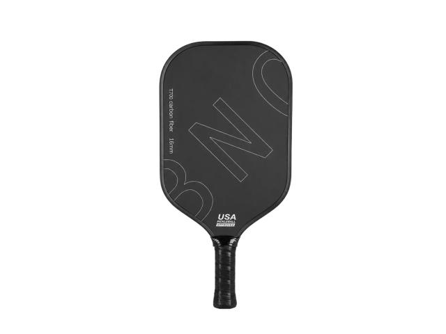 T700 Carbon Fiber Pickleball Paddle – 16mm PP Honeycomb Core | USAPA Approved — related carbon fiber product