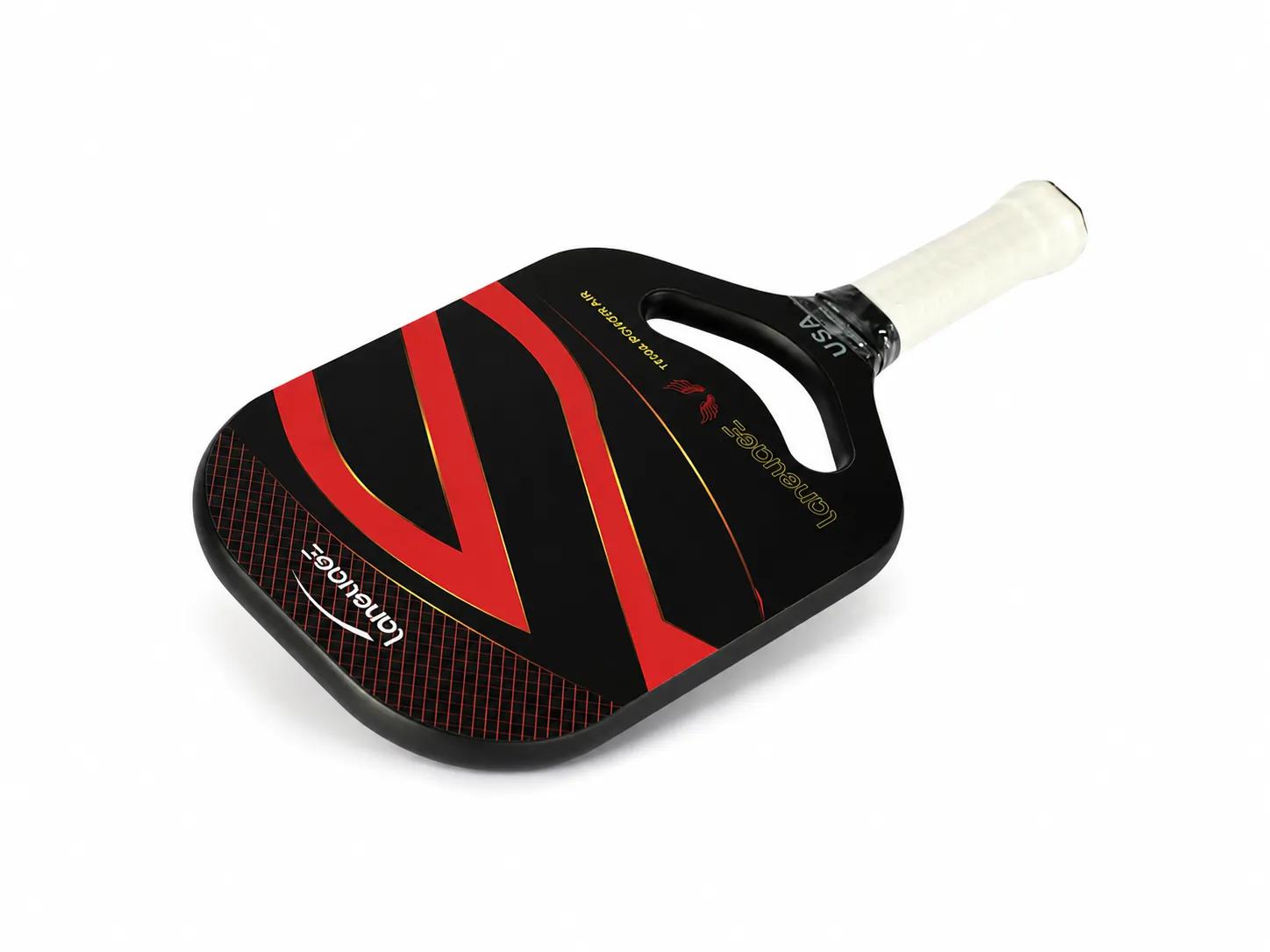 Pale Pagaie Fibre de Carbone – Fibre de Carbone | Haut Module Puissance Maximale — premium carbon fiber product detail