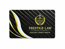 Tarjeta de Impresión UV Degradado – Fibra de Carbono + Gradiente UV | Diseño Moderno — carbon fiber product angle 4