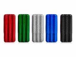 Custom Carbon Fiber Cigar Case | 3K Cigar Holder OEM Manufacturer — carbon fiber product angle 6