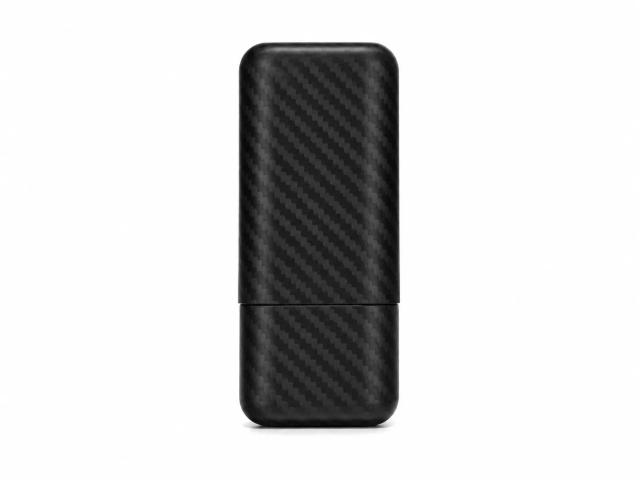 Custom Carbon Fiber Cigar Case | 3K Cigar Holder OEM Manufacturer — related carbon fiber product