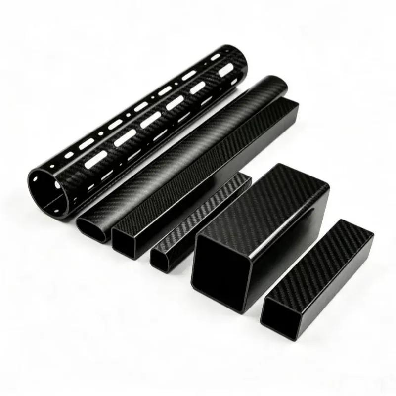 Carbon Fiber Sheets & Plates: The Complete Buyer's Guide (Weave, Thickness & Sourcing)
