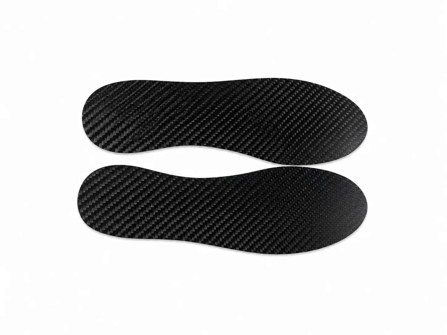Carbon Fiber Insoles: Do They Work? Buyer's Guide for Sport & Support