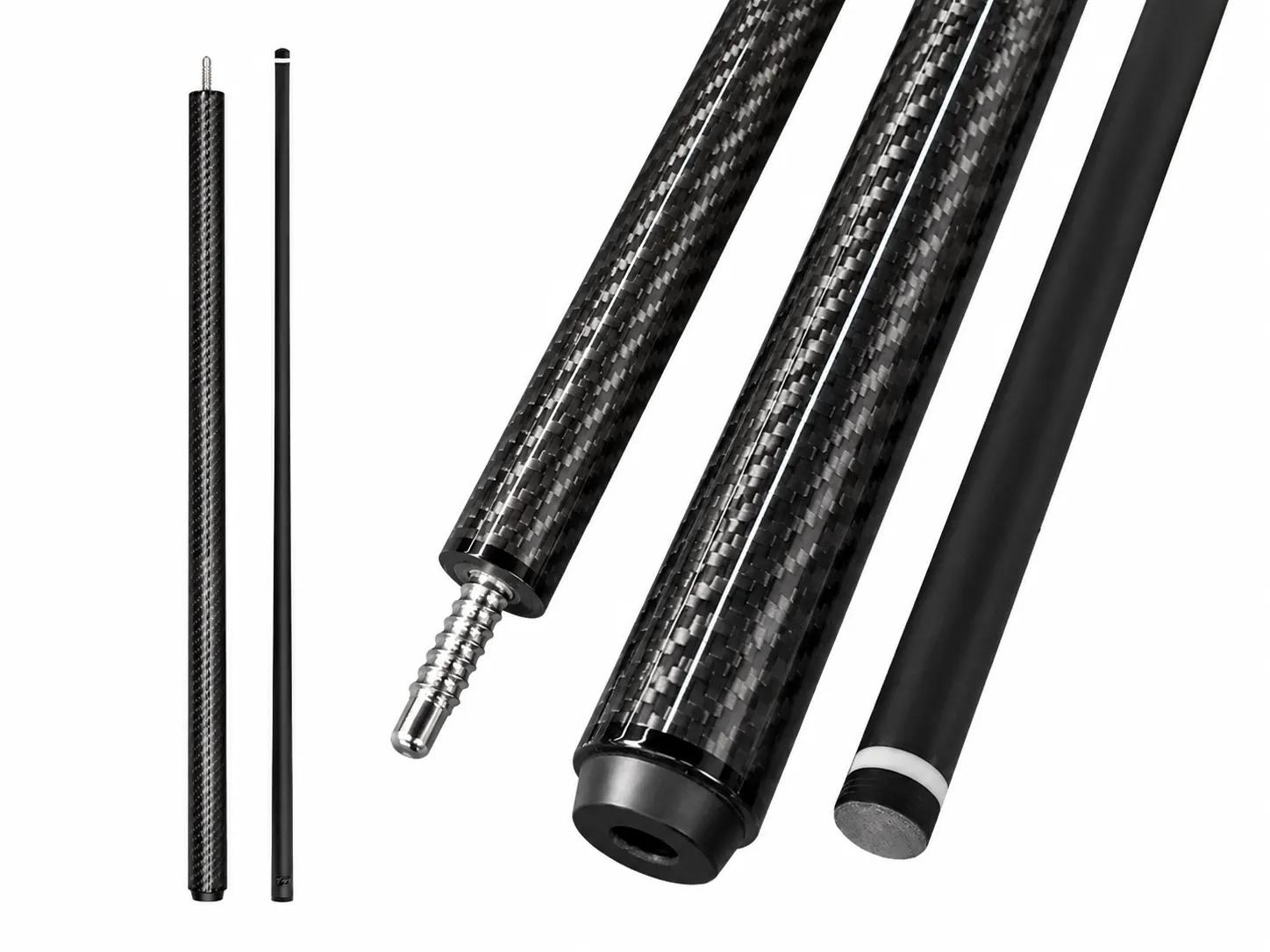 Carbon Fiber Pool Cues: Why They Win, Shaft Tech & How to Buy (vs Maple)