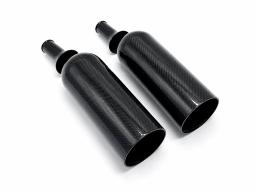Custom Carbon Fiber Parts – Lightweight High-Strength Components | OEM/ODM — carbon fiber product angle 2