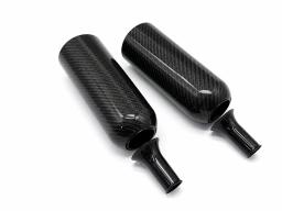 Custom Carbon Fiber Parts – Lightweight High-Strength Components | OEM/ODM — carbon fiber product angle 1
