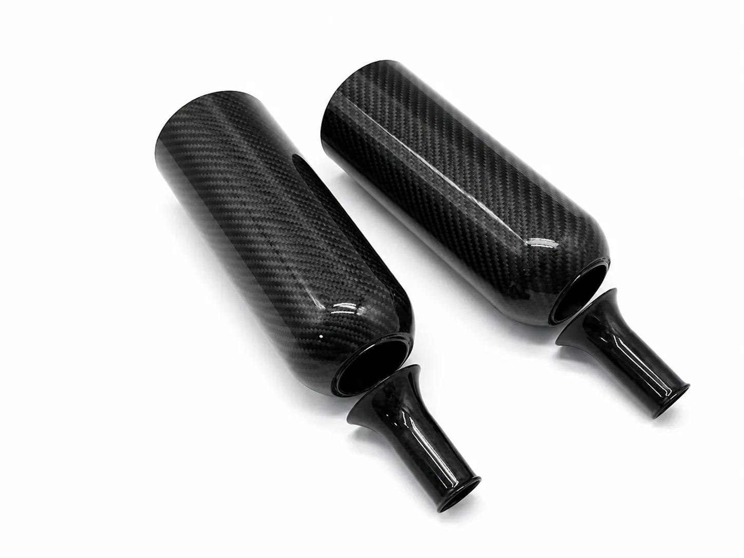 Custom Carbon Fiber Parts – Lightweight High-Strength Components | OEM/ODM — premium carbon fiber product detail