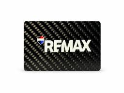 Custom Carbon Fiber Business Cards | Personalized Luxury Cards — carbon fiber product angle 2