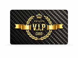 Custom Carbon Fiber Membership Cards | VIP & Loyalty Cards Manufacturer — carbon fiber product angle 3