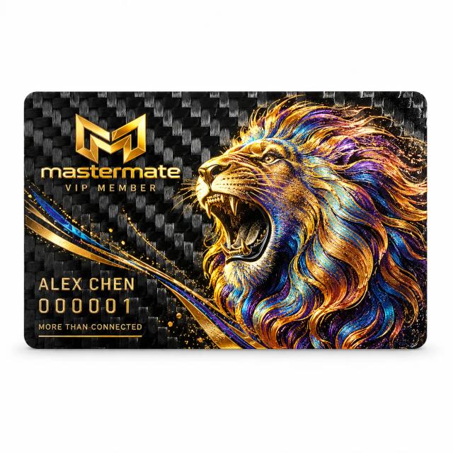 Custom Carbon Fiber Business Cards & VIP Cards with Embossed Gold Printing — related carbon fiber product