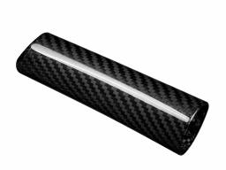 Custom Carbon Fiber Automotive Accessories & Interior Trim Parts — carbon fiber product angle 2