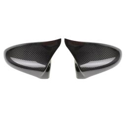 Custom Carbon Fiber Automotive Accessories & Interior Trim Parts — carbon fiber product angle 3