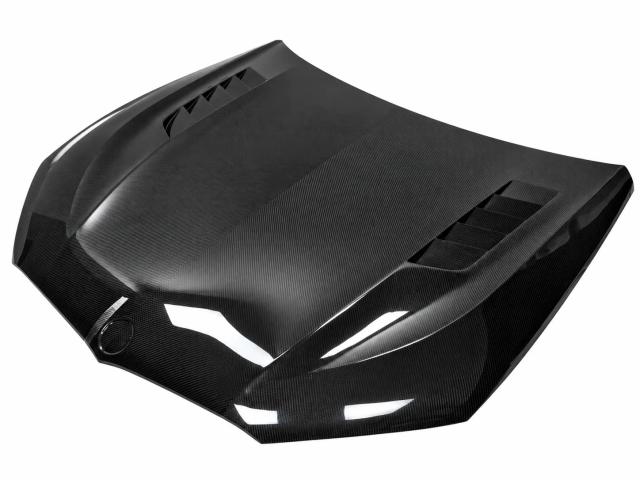 Custom BMW Carbon Fiber Body Parts & Aero Kits BMW Carbon Fiber Hood — related carbon fiber product