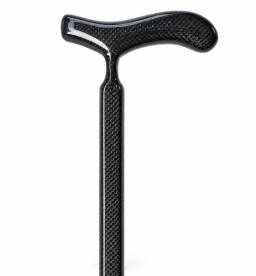 Custom Carbon Fiber Walking Canes & Trekking Poles – Lightweight Hiking Sticks | OEM/ODM Manufacturer — carbon fiber product angle 2