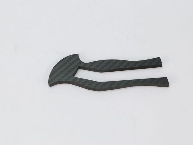 Carbon Fiber Tweezers – Anti-Magnetic & Anti-Static | Lab Grade — related carbon fiber product