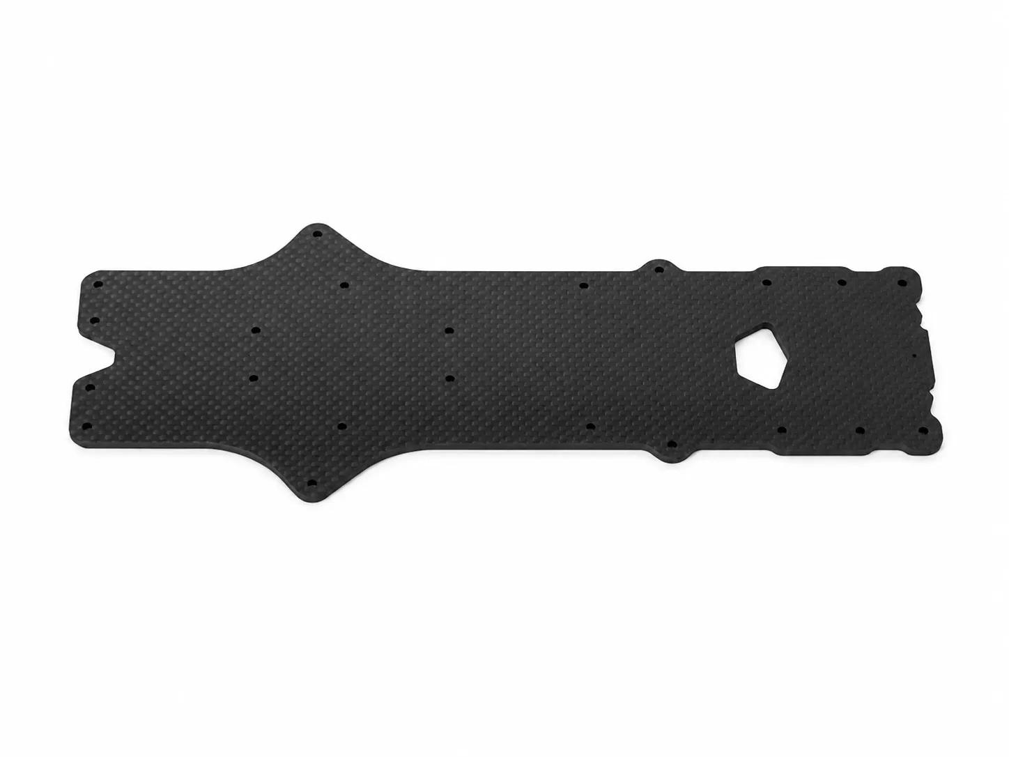 Drone Arm Brace OEM — High-Rigidity Low-Weight Batch CNC