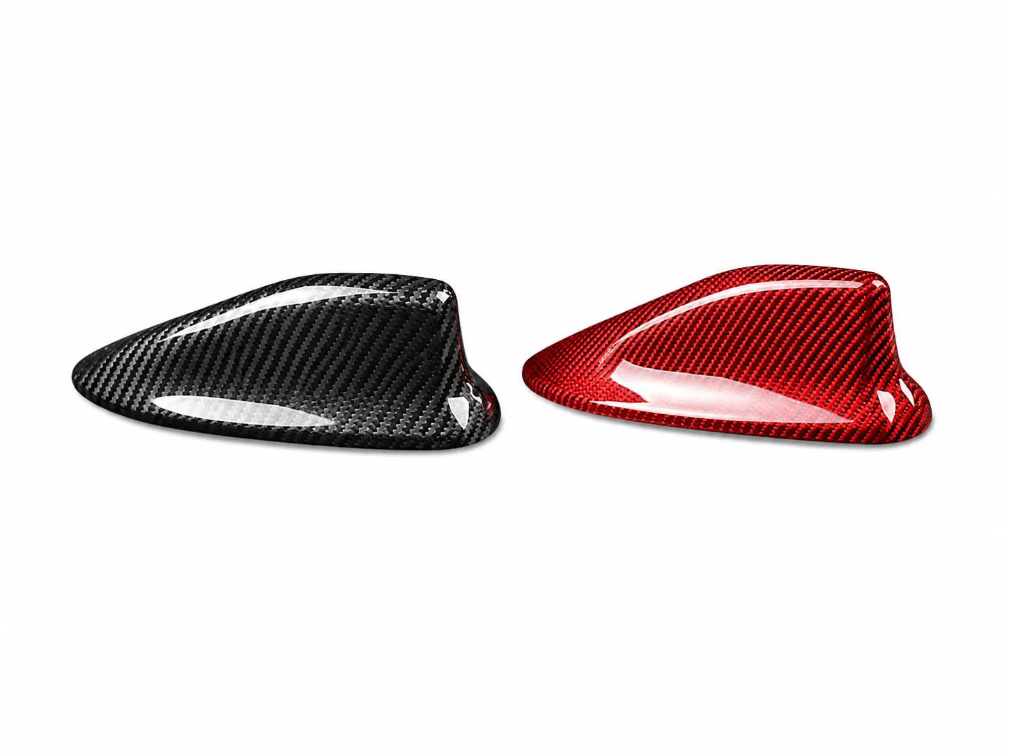 Carbon Fiber Interior & Cabin Accent OEM — Decorative Panel Programs