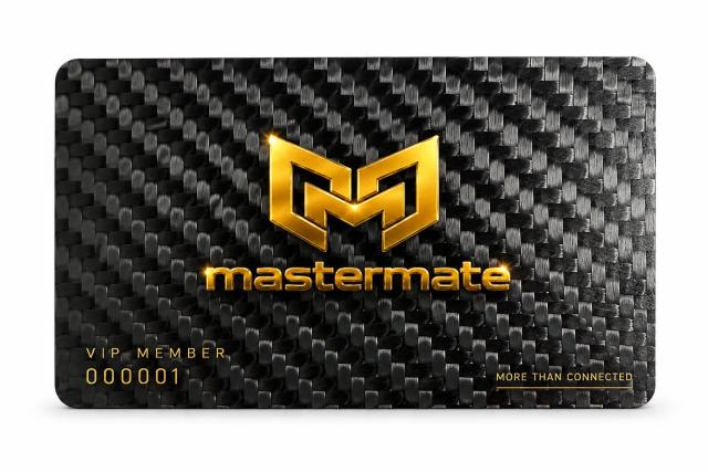 Custom Carbon Fiber Membership Cards | VIP & Loyalty Cards Manufacturer — related carbon fiber product